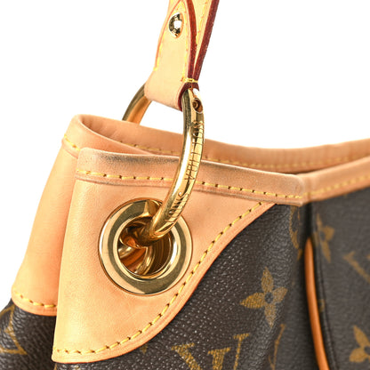 Louis Vuitton Monogram Galliera PM 9 of 11