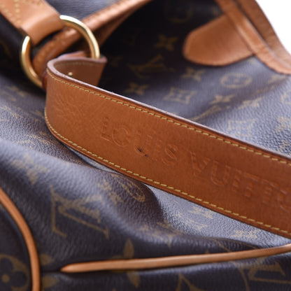 Louis Vuitton Monogram Delightful MM 8 of 15