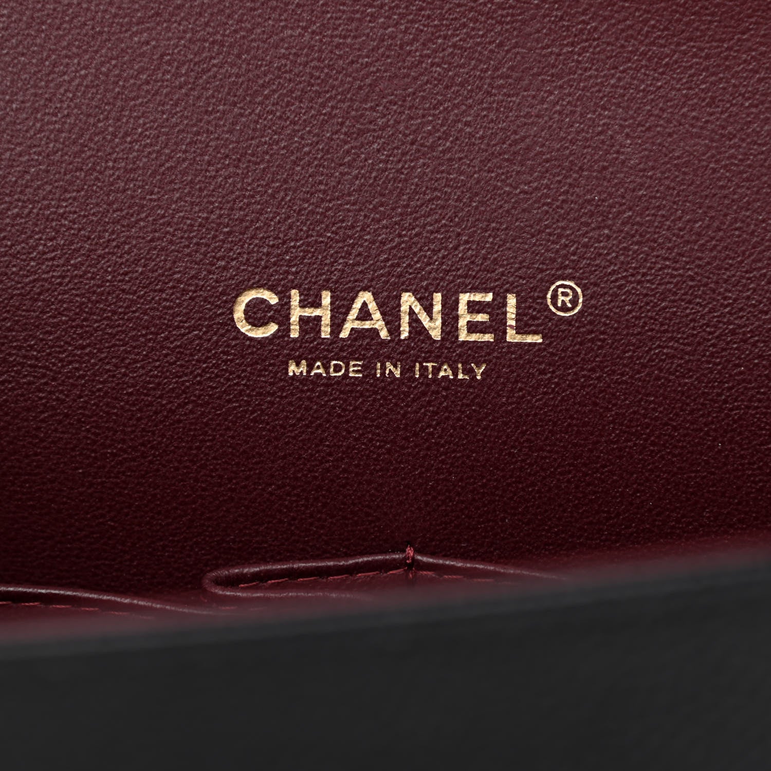 Chanel Caviar Quilted Maxi Double Flap Black 6 of 10