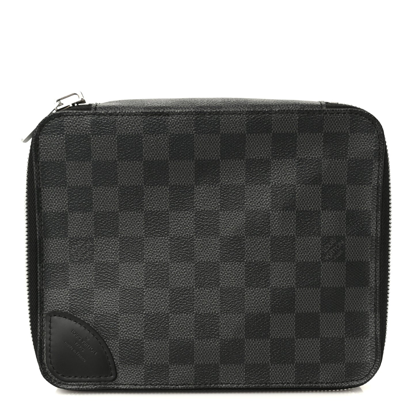 Damier Graphite Horizon Accessories Pouch