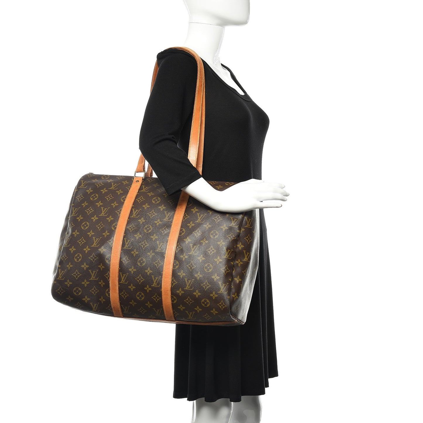Monogram Sac Flanerie 45