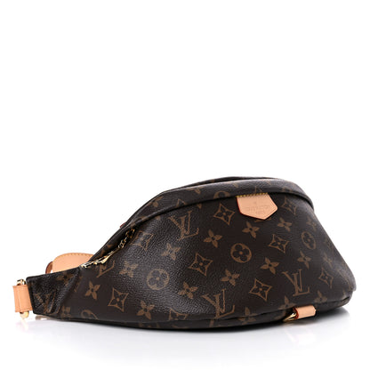 Louis Vuitton Monogram Bumbag 4 of 14