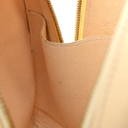 Louis Vuitton Epi Mabillon Backpack Vanilla 12 of 22