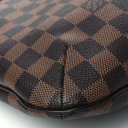 Louis Vuitton Damier Ebene Bloomsbury PM 7 of 8