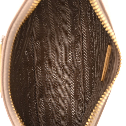 Prada Saffiano Lux Re-Edition 2005 Shoulder Bag Cammeo 5 of 13