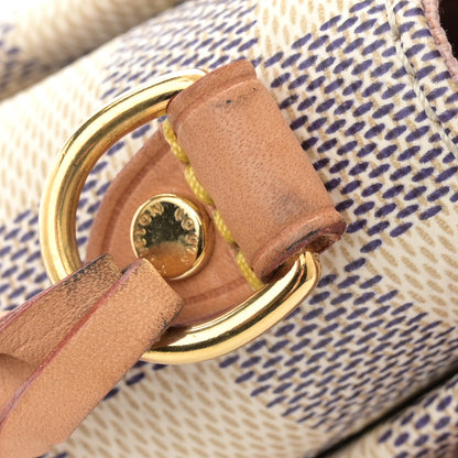 Louis Vuitton Damier Azur Croisette 14 of 14