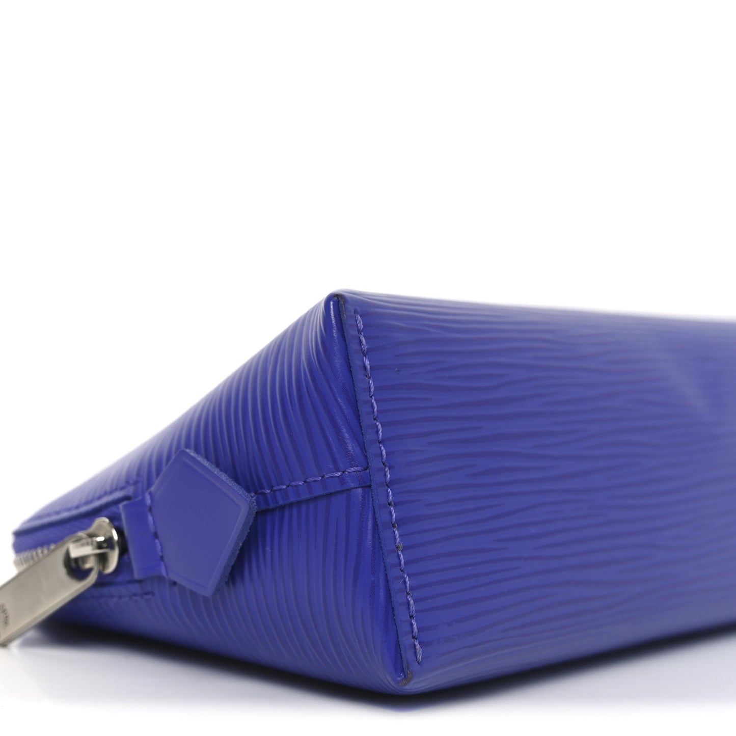 Epi Cosmetic Pouch Figue