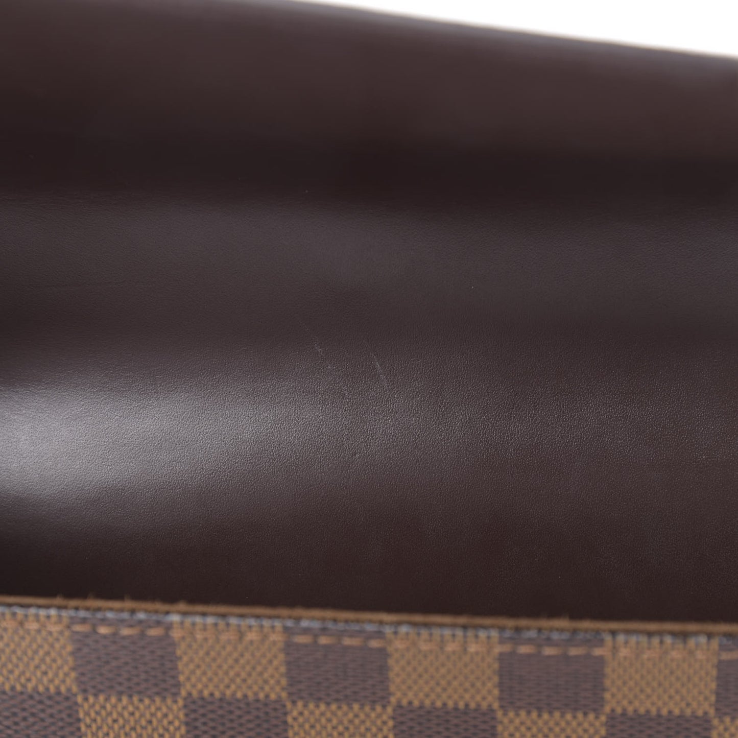 Damier Ebene Altona PM Briefcase