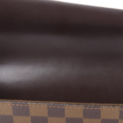 Louis Vuitton Damier Ebene Altona PM Briefcase 7 of 16