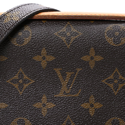 Louis Vuitton Monogram Pochette Metis 8 of 10
