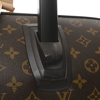 Louis Vuitton Monogram Pegase 70 10 of 12