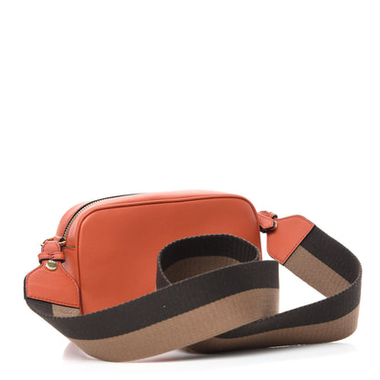 Fendi Vitello Grace Matte Mini Fendi Cam Brick 3 of 10