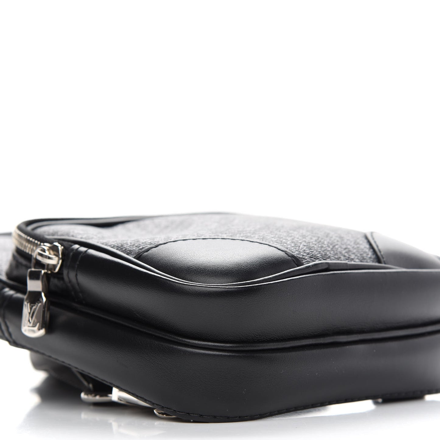 Damier Graphite 3D Amazone Sling Bag Black