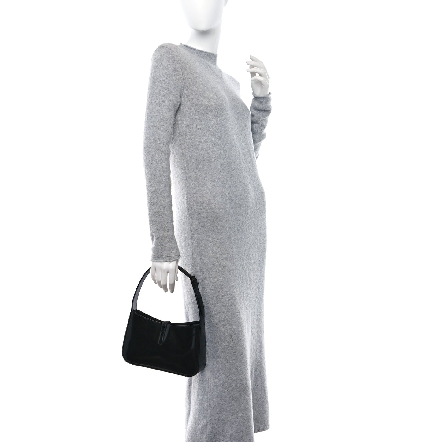 Patent Le 5 A 7 Monochrome Hobo Black