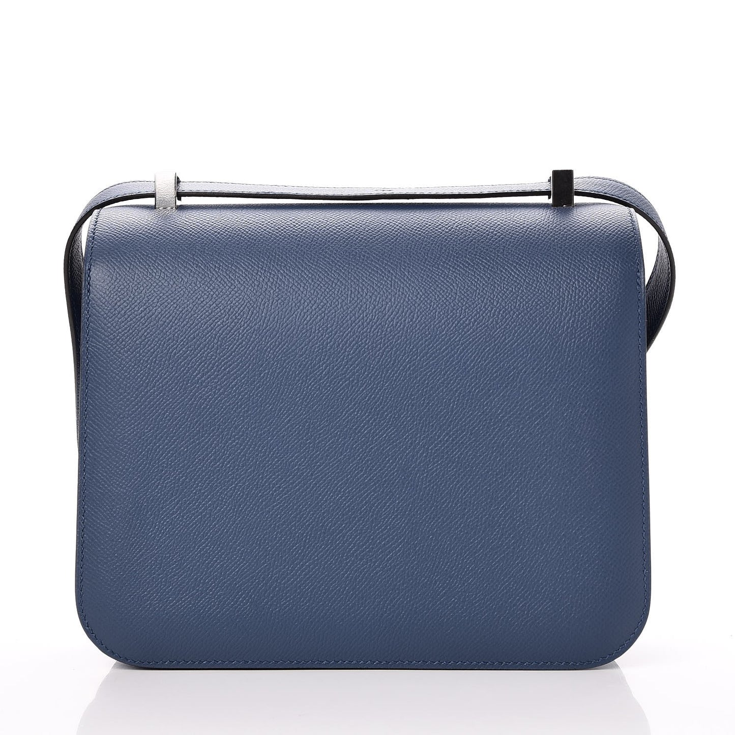 Epsom Constance 24 Bleu Agate Gris Mouette