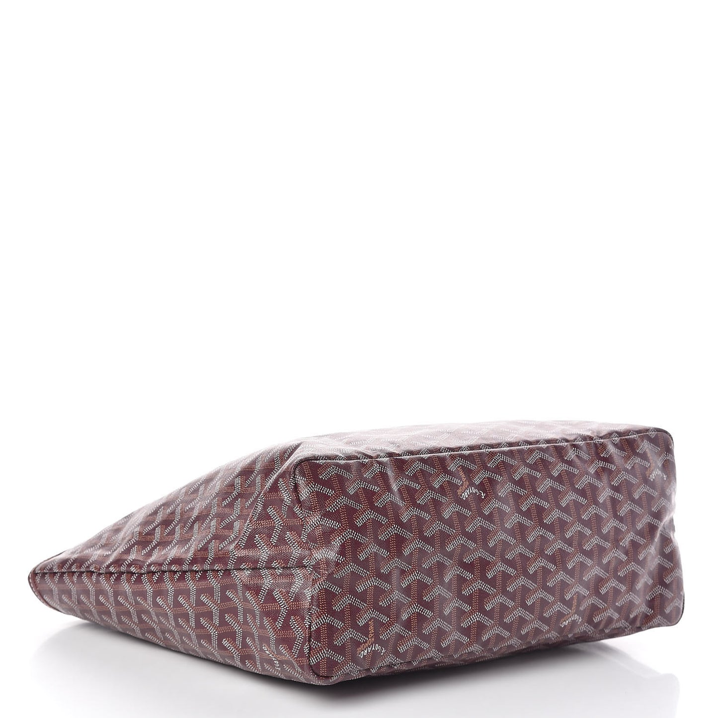 Goyardine Saint Louis PM Bordeaux