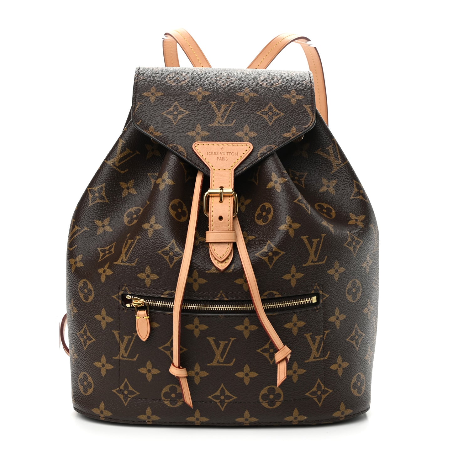 Monogram Montsouris NM Backpack