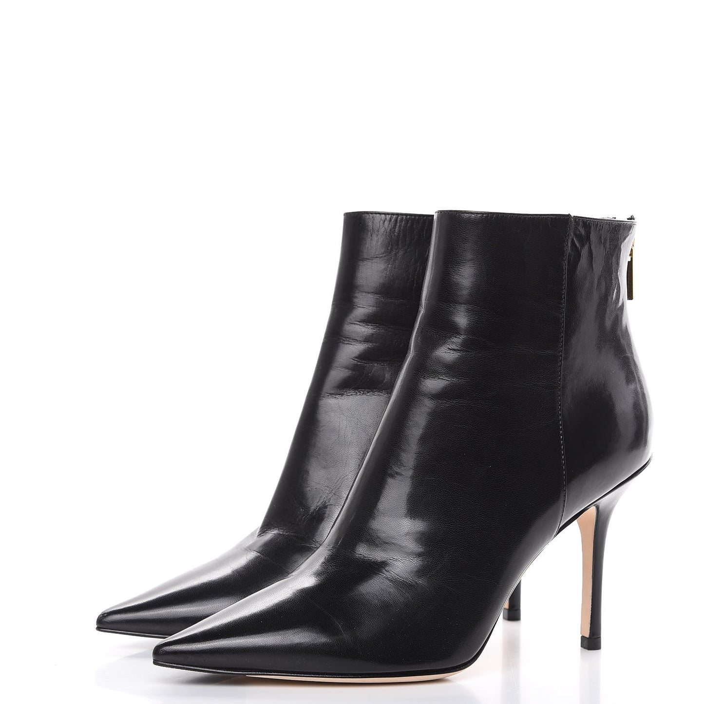 Kid Amore Ankle Boots 39 Black
