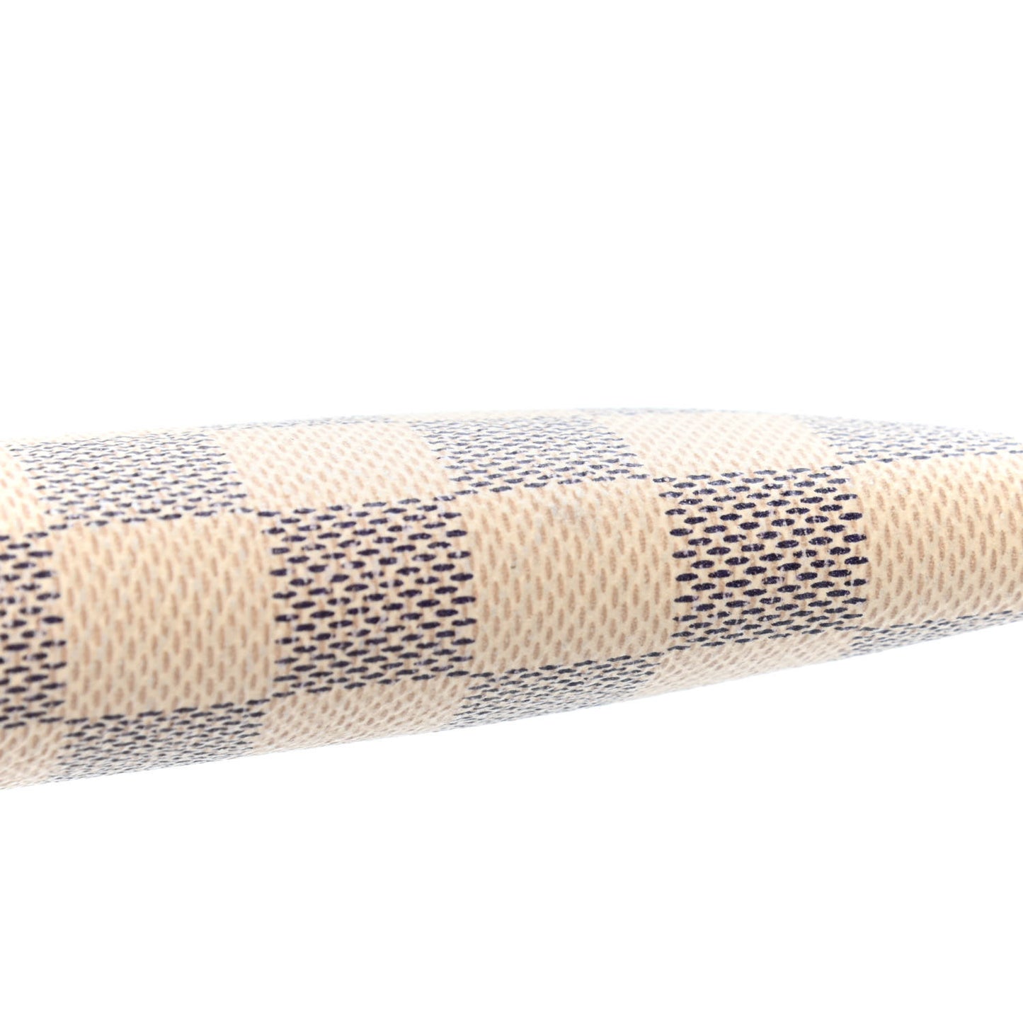 Damier Azur Sunglasses Case MM