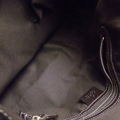 Gucci Monogram GG Wave Hobo 6 of 11