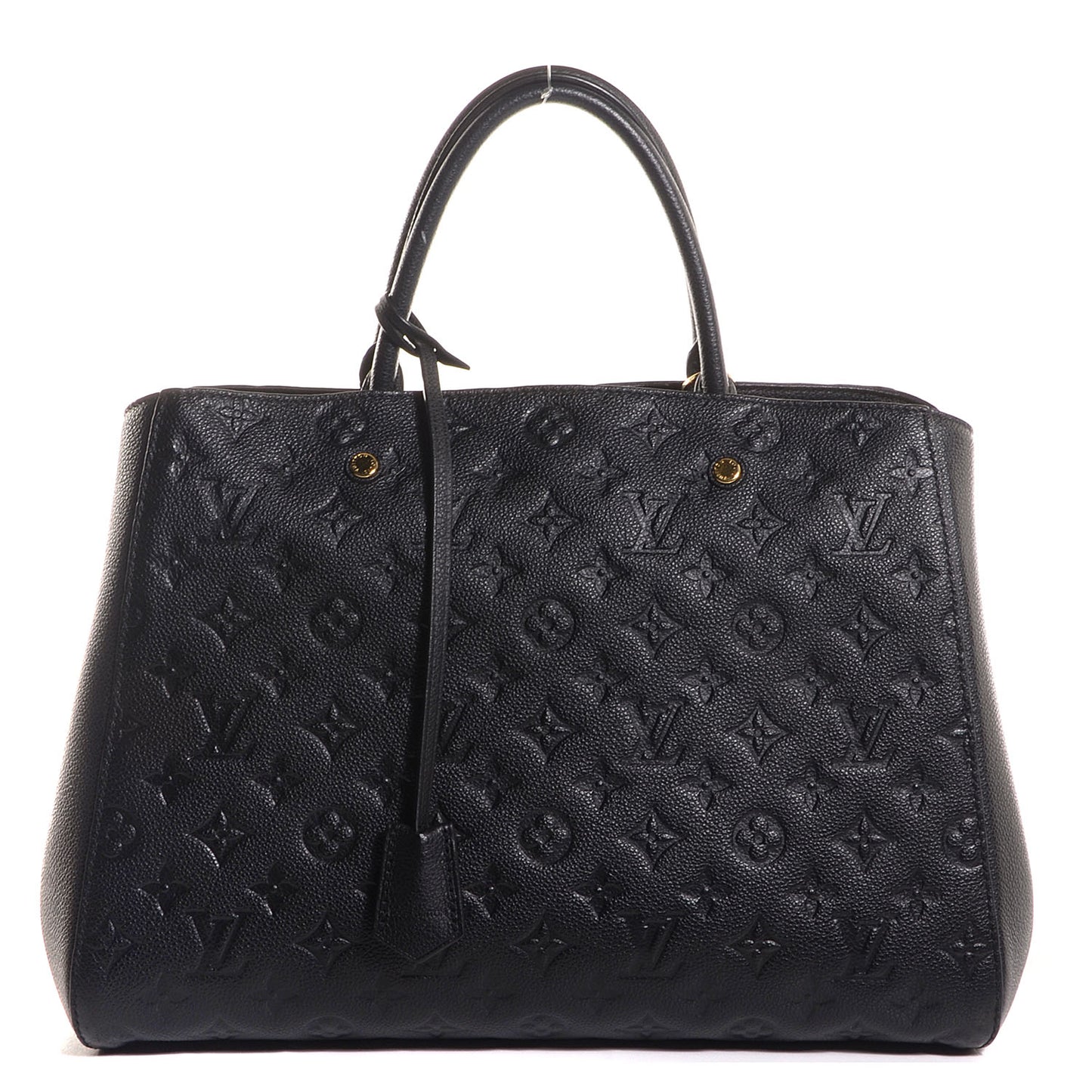 Empreinte Montaigne GM Black