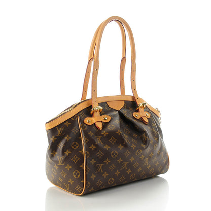 Louis Vuitton Monogram Tivoli GM 3 of 10