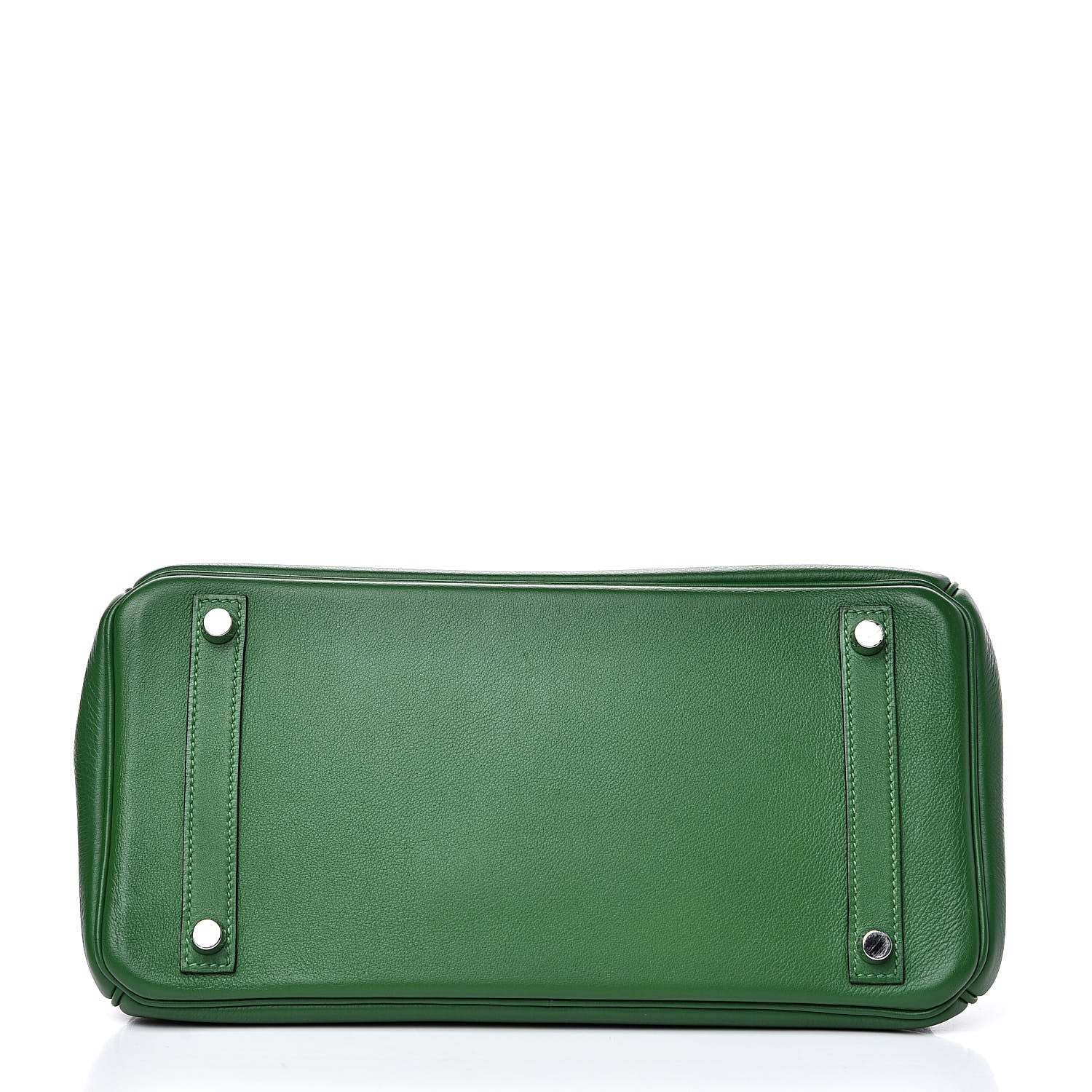 Hermes Swift Birkin 30 Vert Bengale 6 of 30
