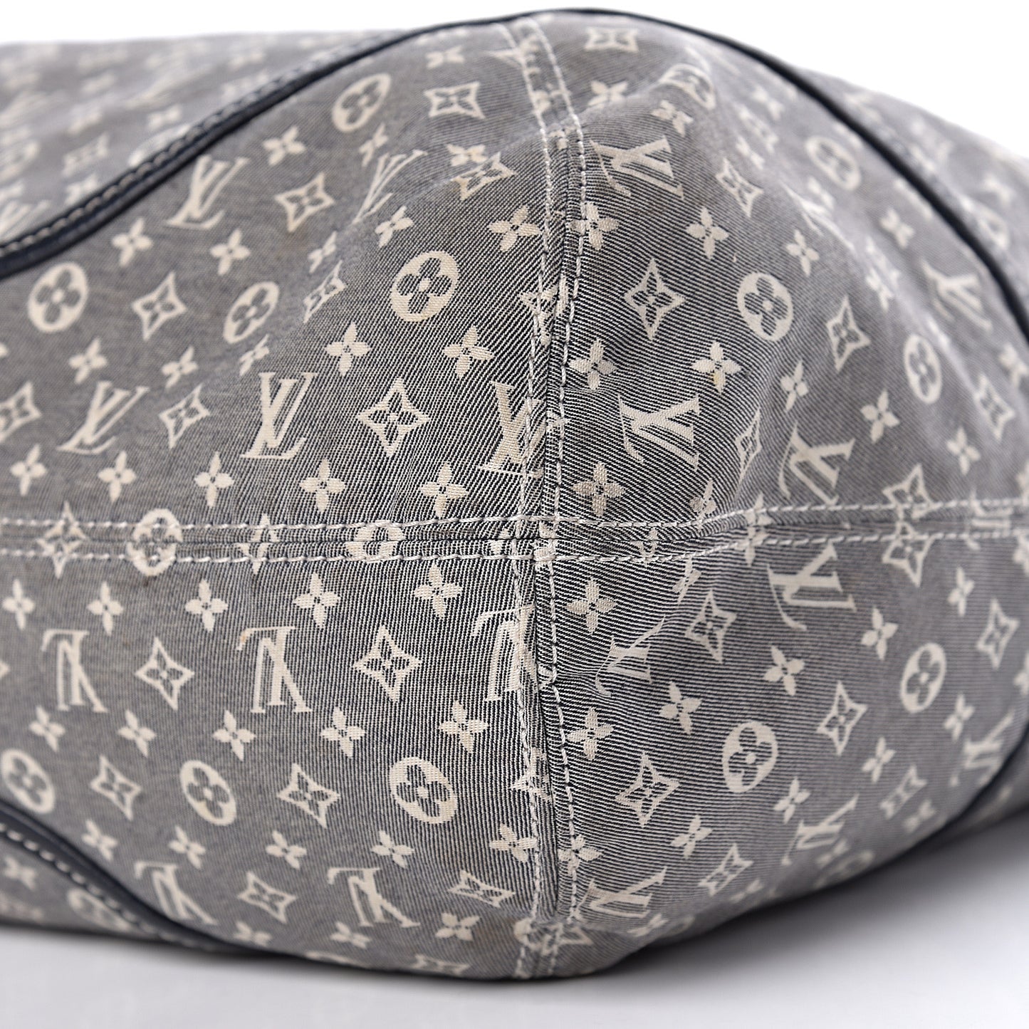 Monogram Idylle Elegie Encre