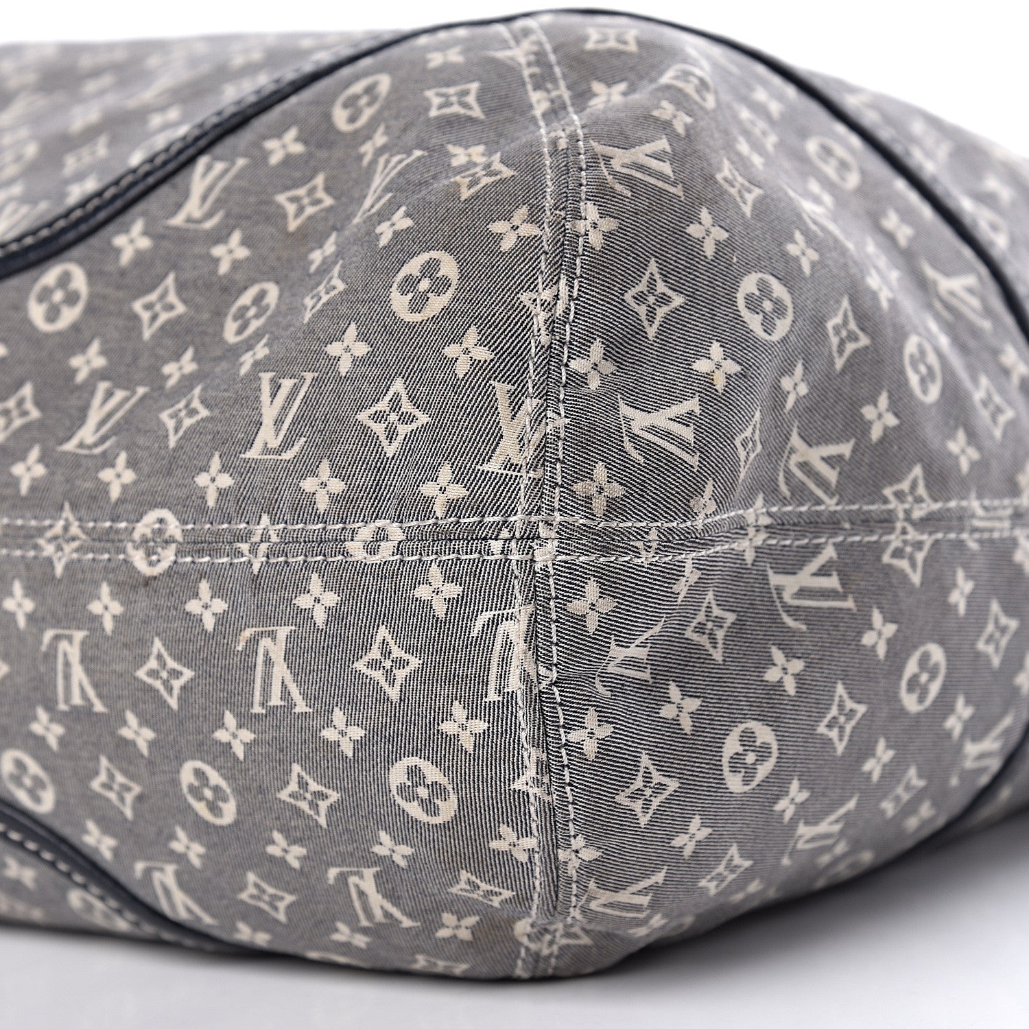 Louis Vuitton Monogram Idylle Elegie Encre 10 of 15
