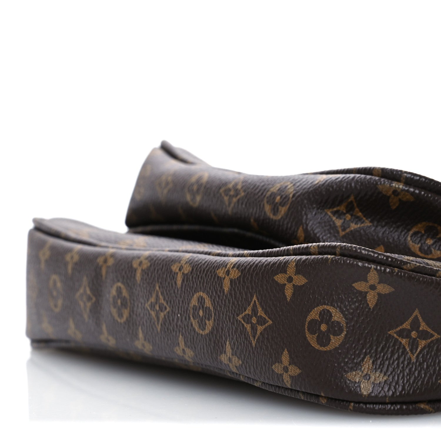Louis Vuitton Monogram Multi Pochette Accessories Rose Clair 12 of 13