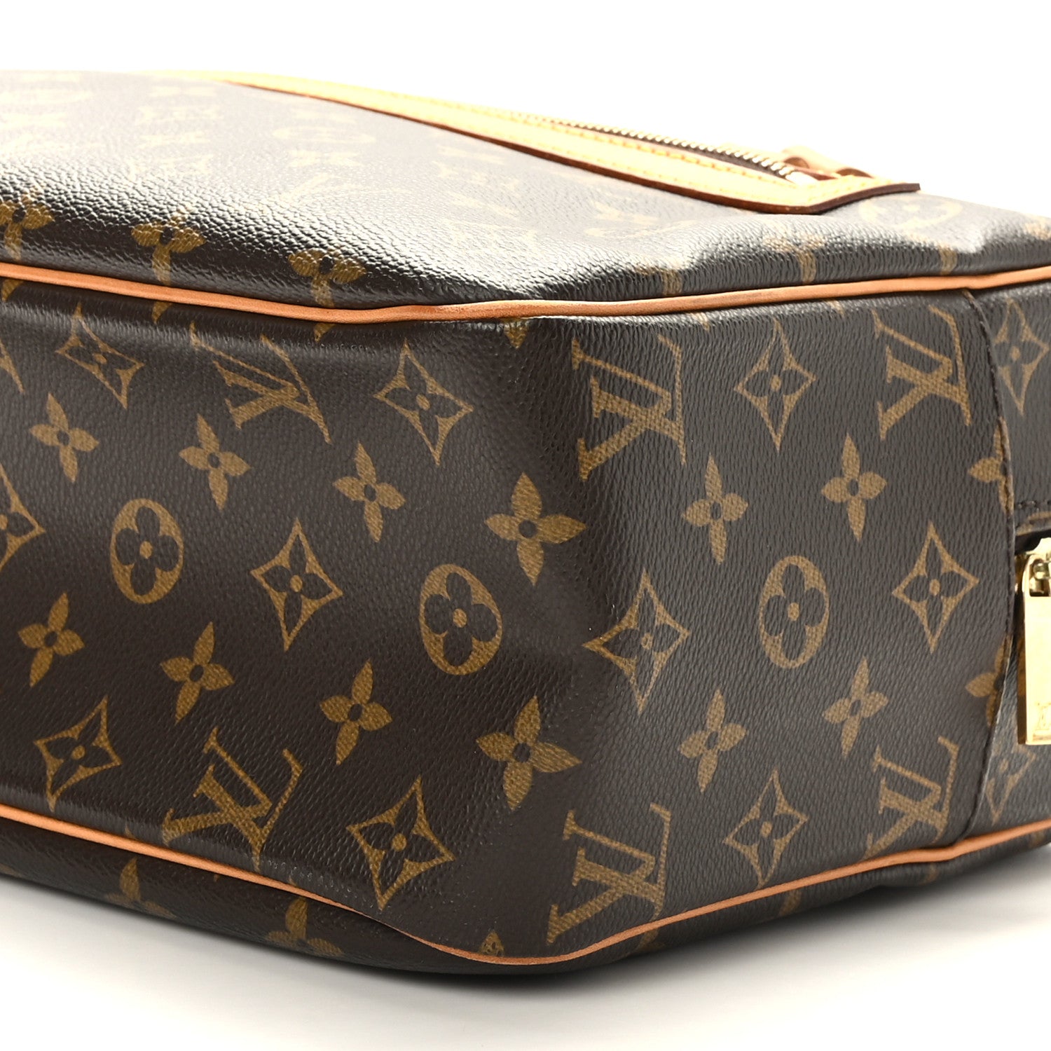 Louis Vuitton Monogram Cite GM 8 of 8
