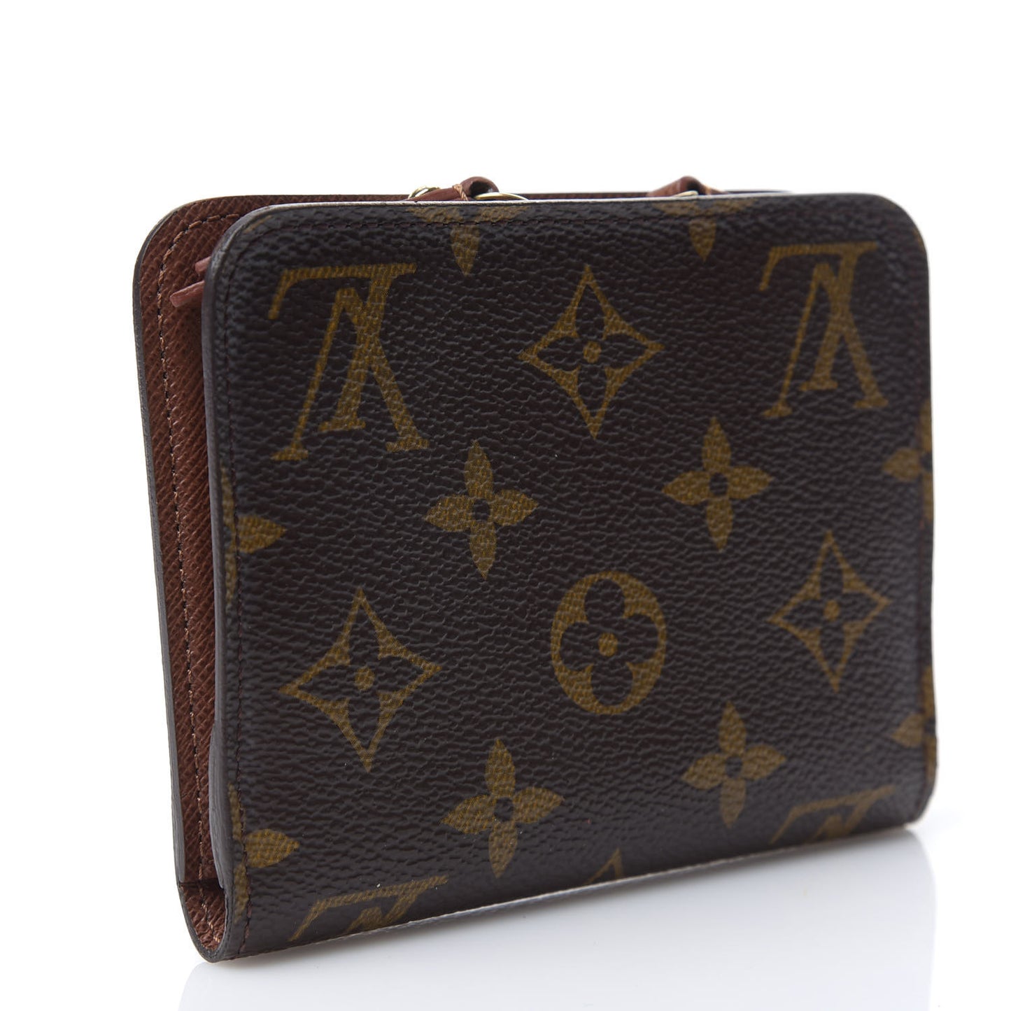 Monogram Insolite Coin Purse Wallet