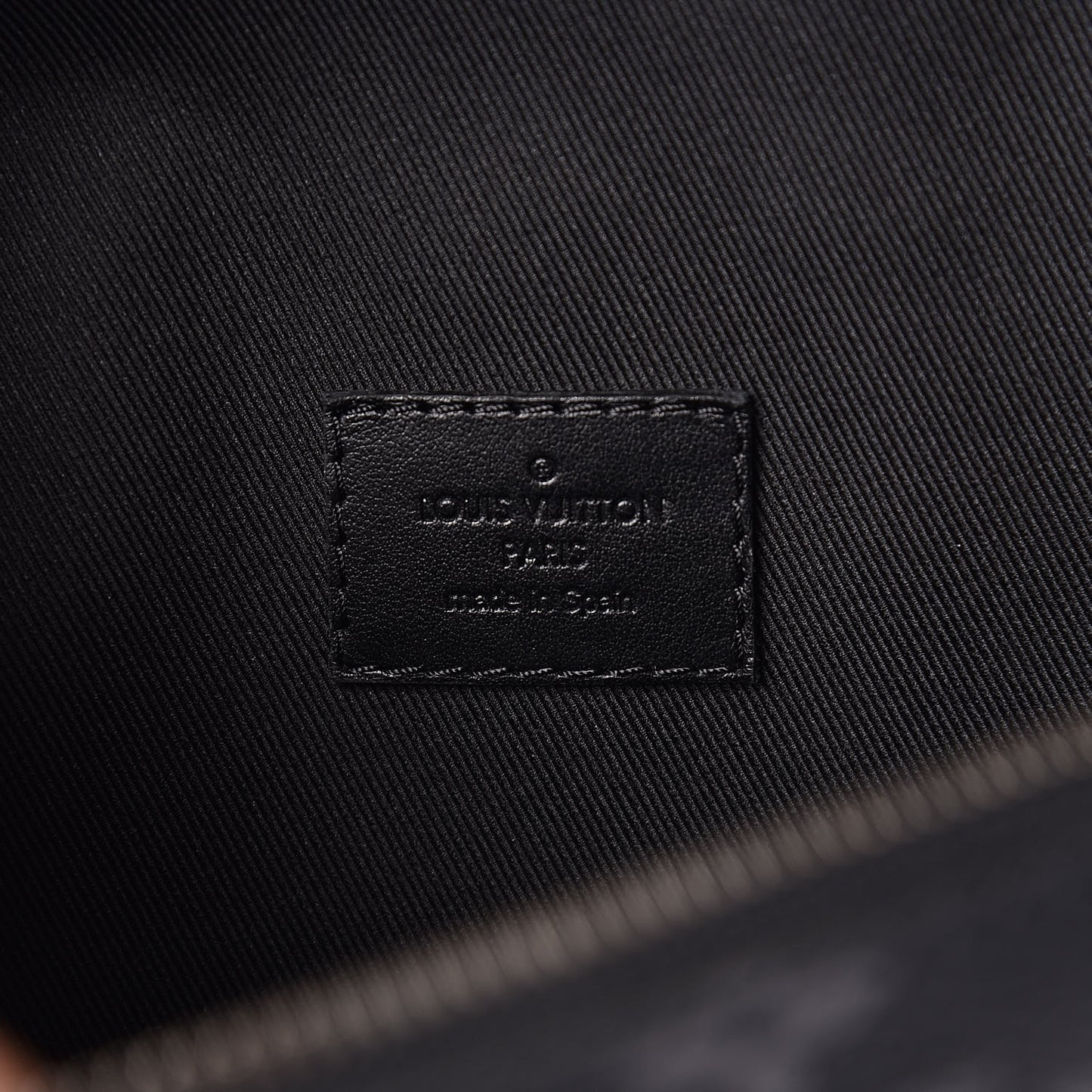 Monogram Eclipse Discovery Bumbag