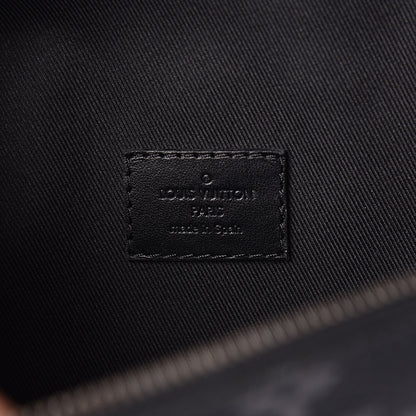 Louis Vuitton Monogram Eclipse Discovery Bumbag 8 of 10