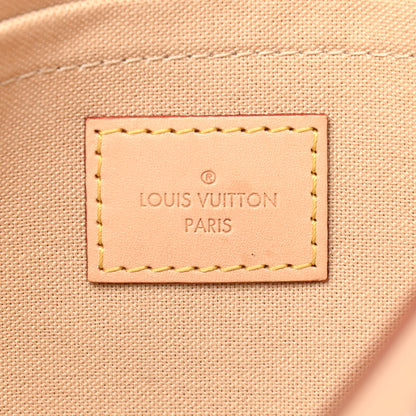 Louis Vuitton Damier Azur Favorite PM 6 of 9