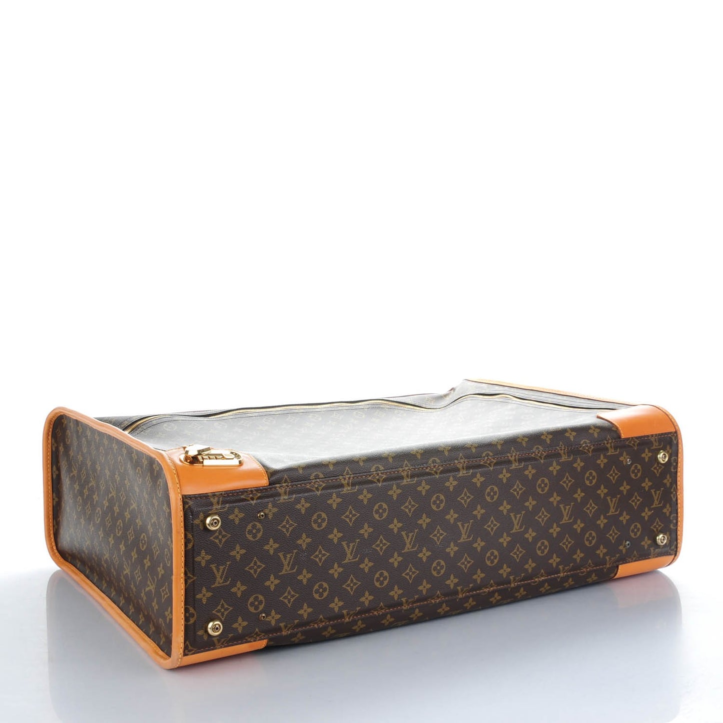 Monogram Pullman 75