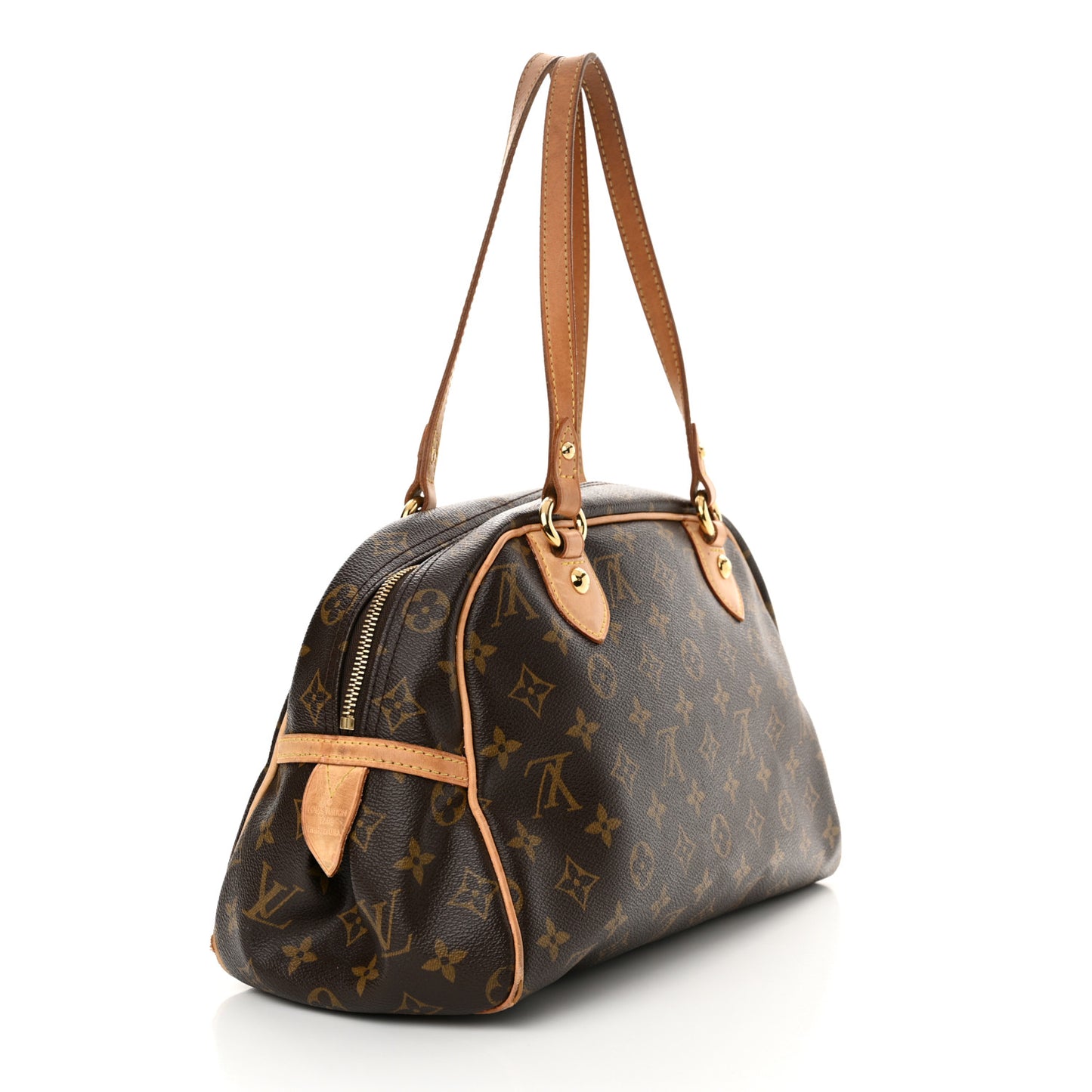 Monogram Montorgueil PM