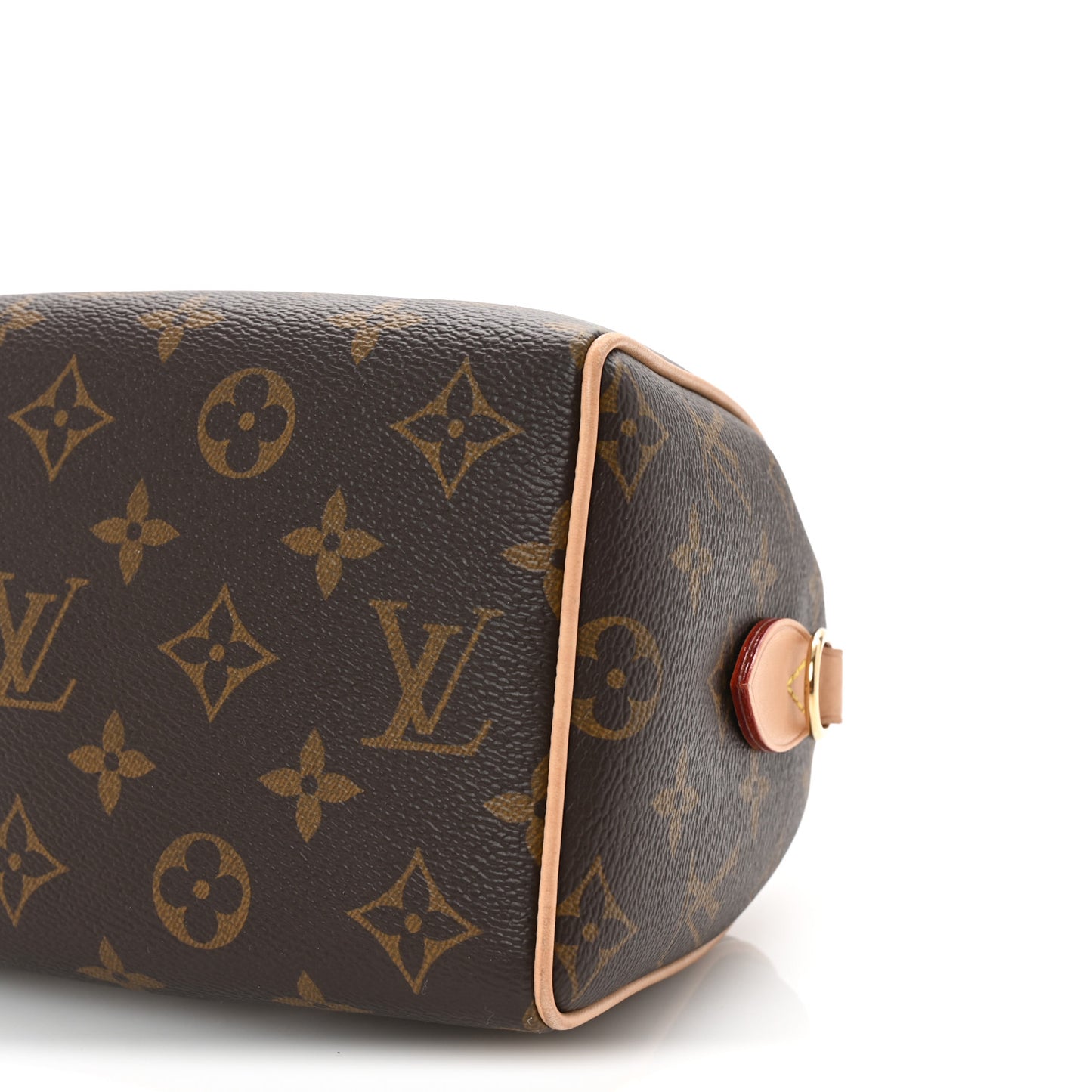 Monogram Speedy Bandouliere 20