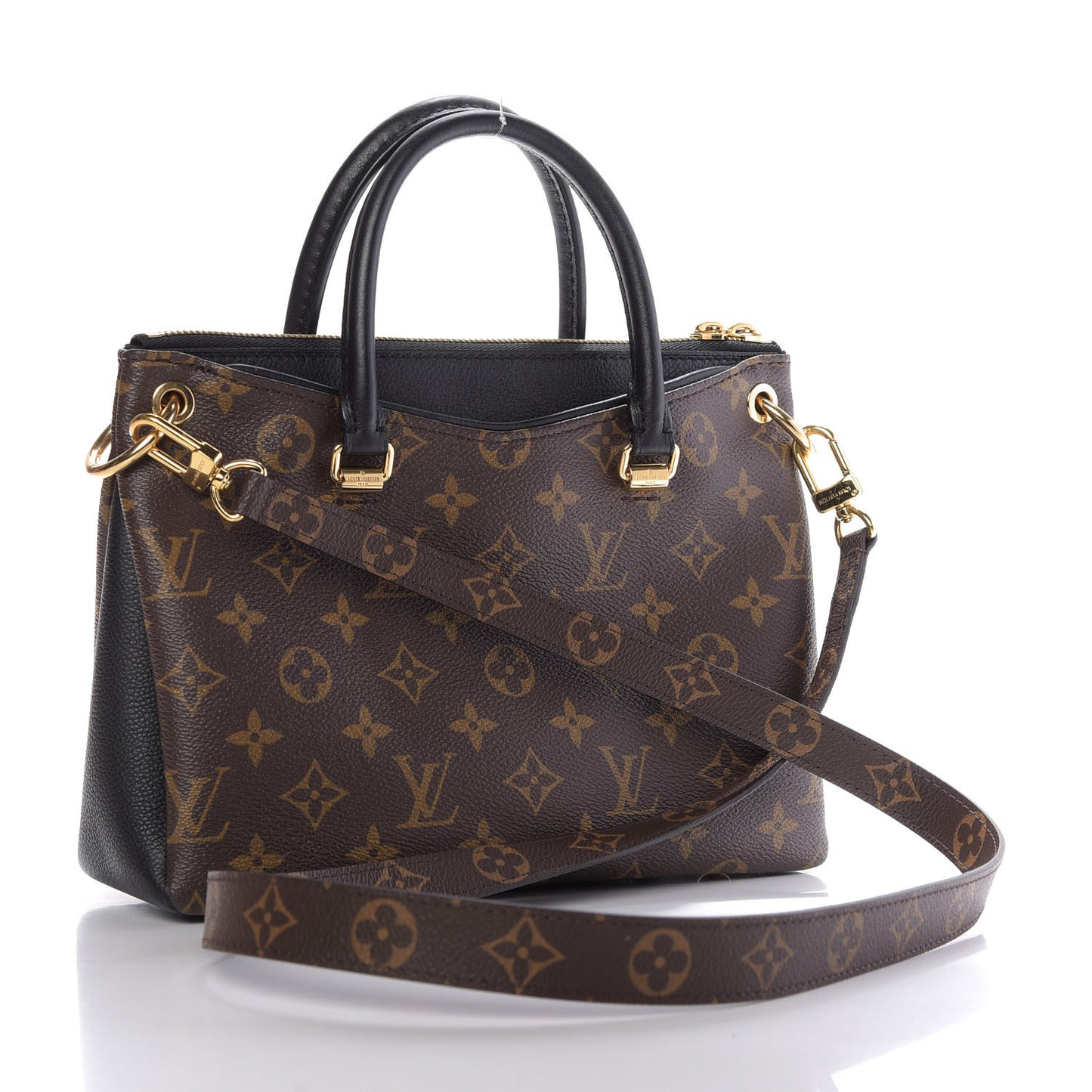 Monogram Pallas Full BB Black