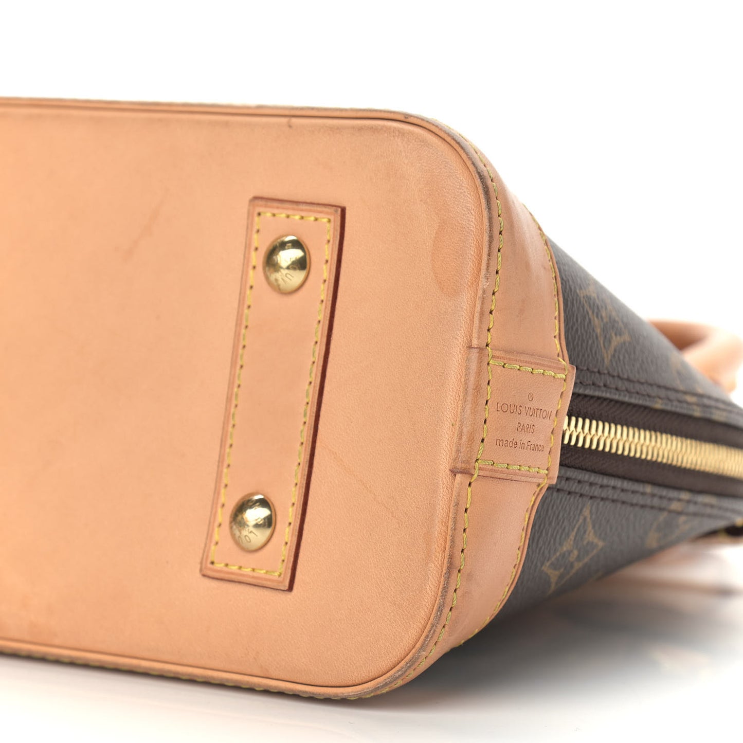 Monogram Alma BB