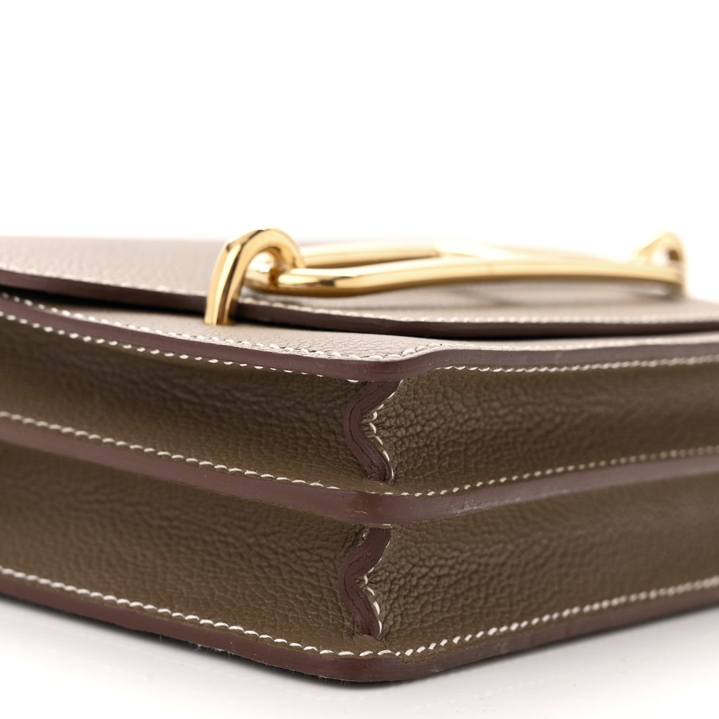 Evercolor Mini Sac Roulis Etoupe