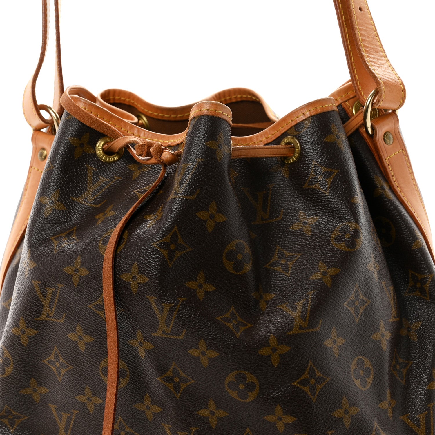 Louis Vuitton Monogram Noe 8 of 11