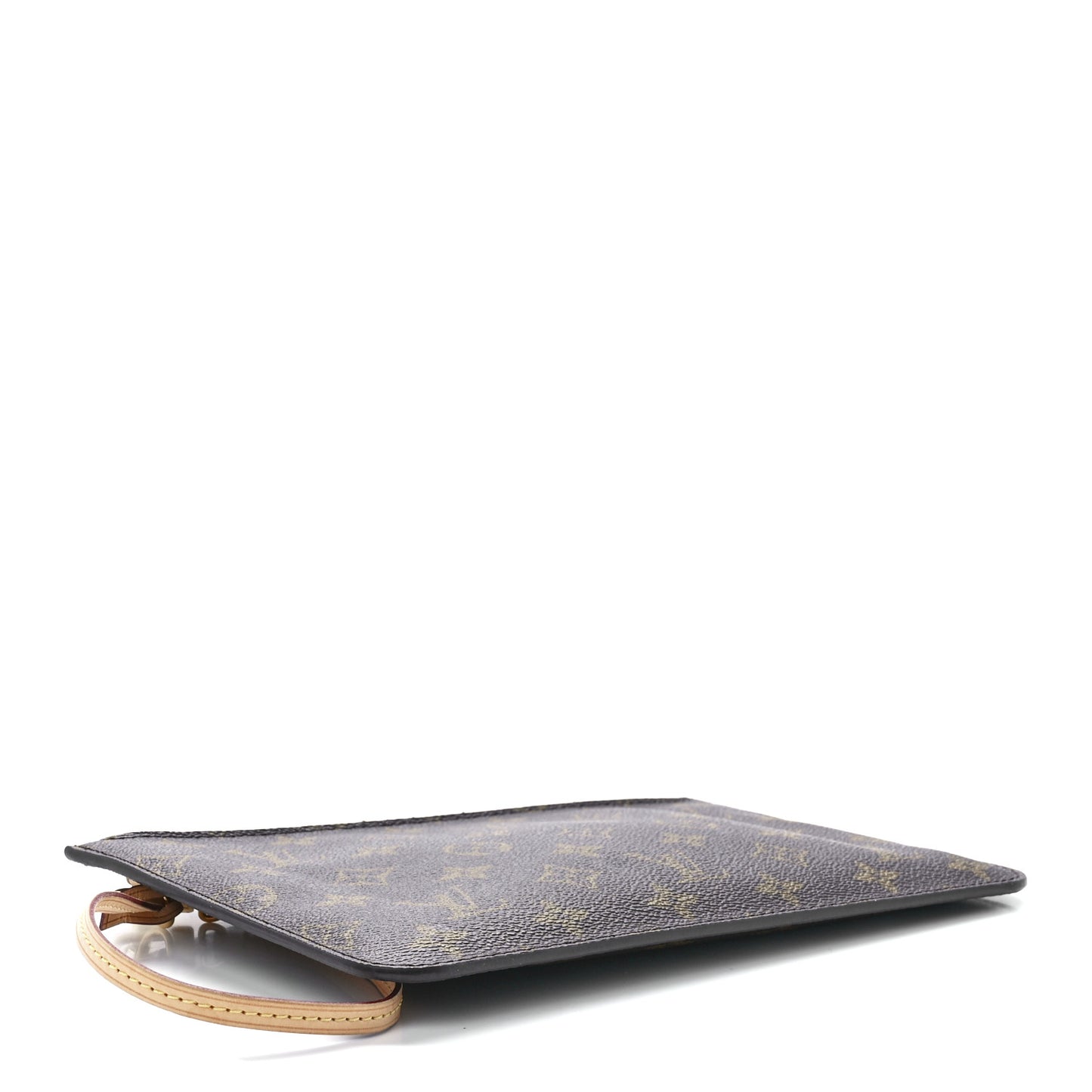 Monogram Neverfull MM GM Pochette Mimosa