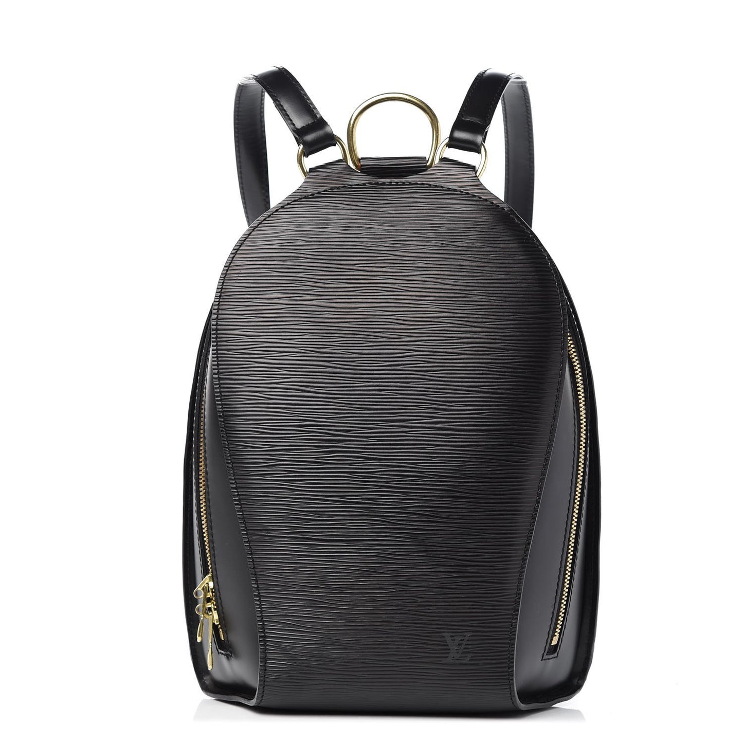 Epi Mabillon Backpack Black