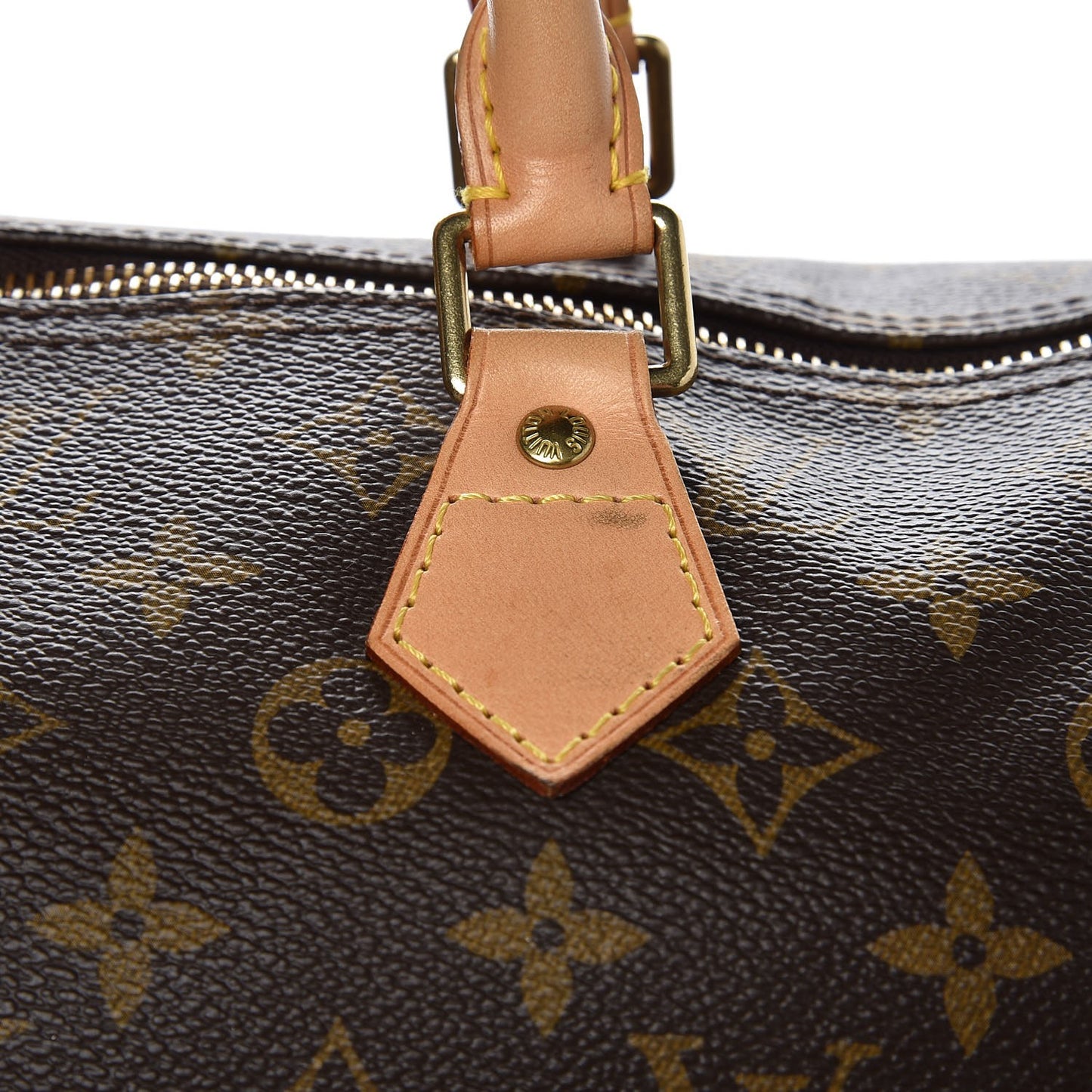 Monogram Speedy 40