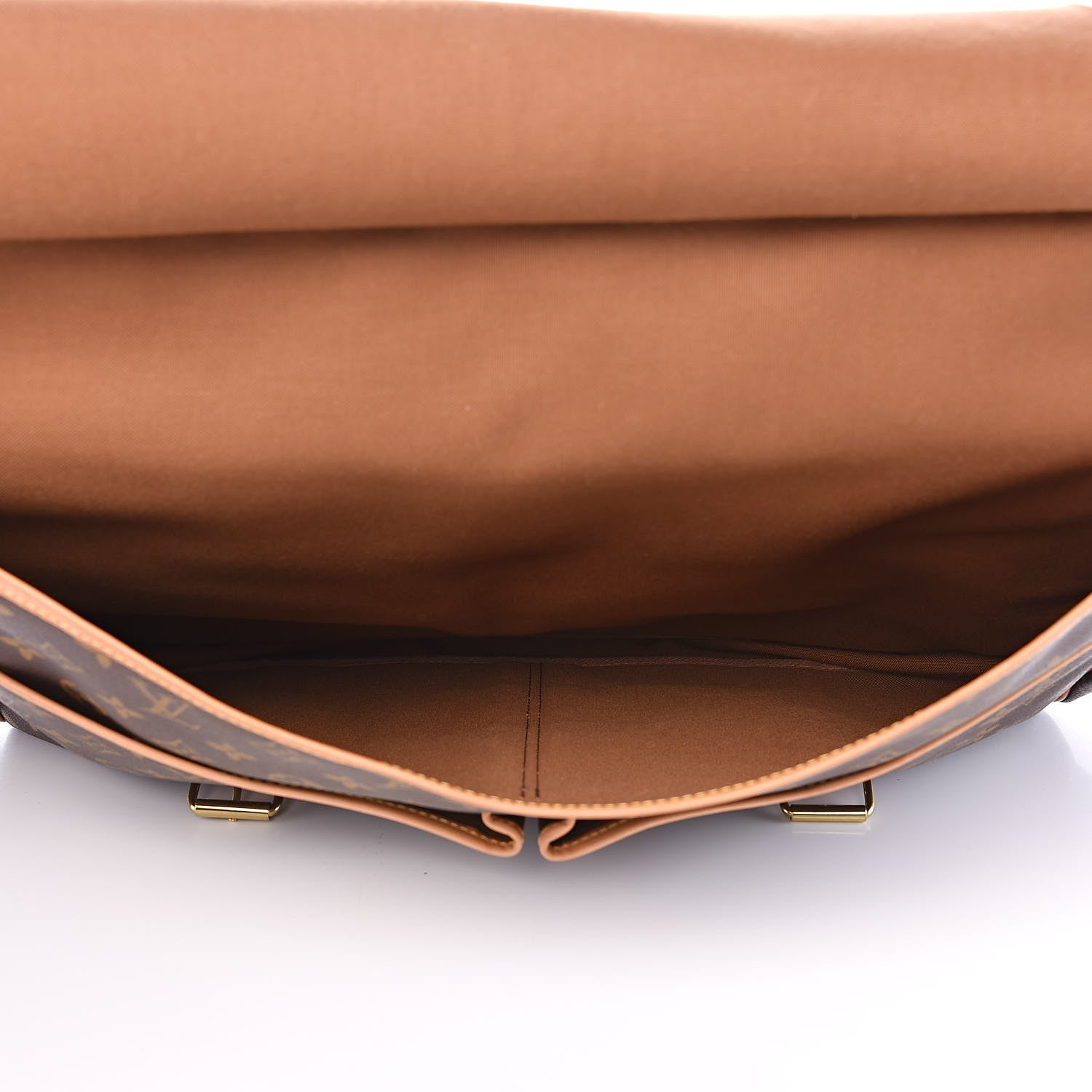 Louis Vuitton Monogram Sac Kleber 5 of 15