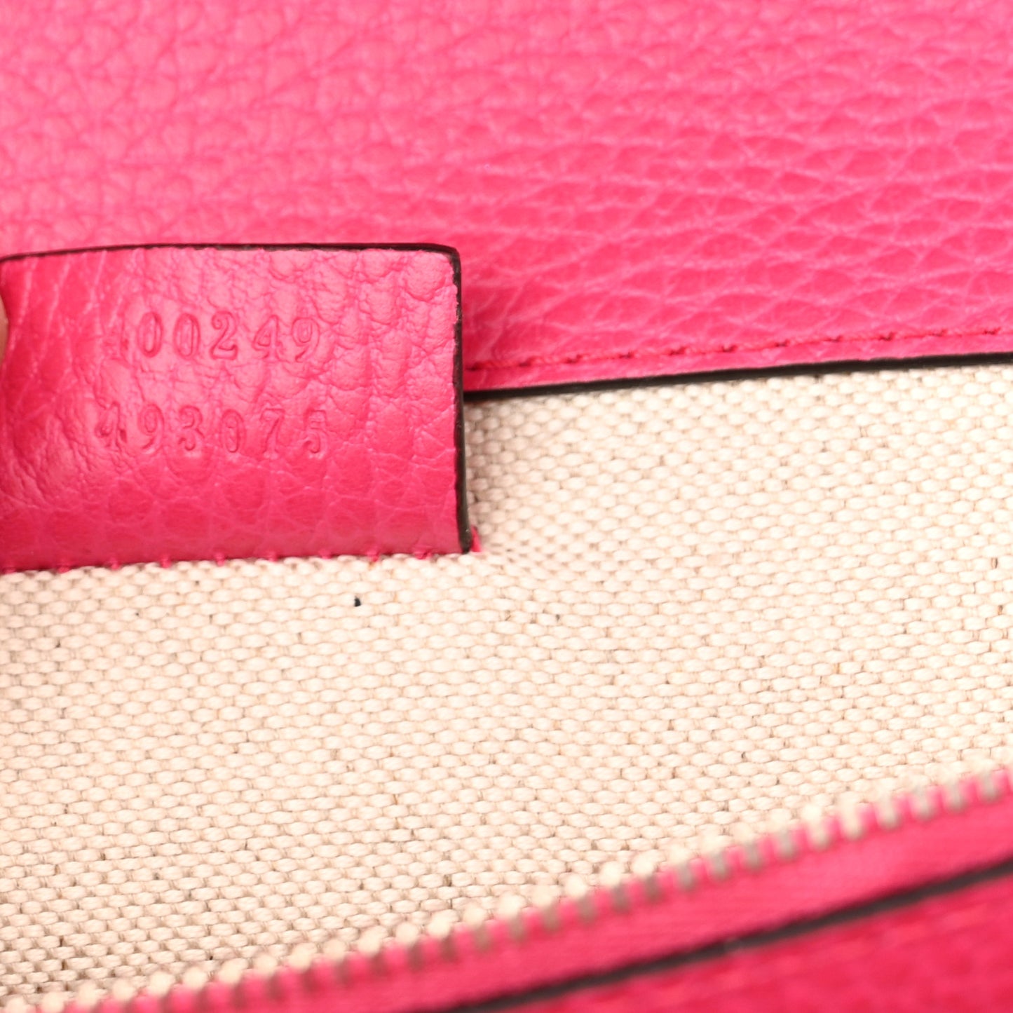 Pebbled Calfskin Embellished Guccify Small Dionysus Shoulder Bag Rosa