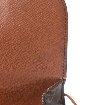 Louis Vuitton Monogram Saint Cloud MM 7 of 14