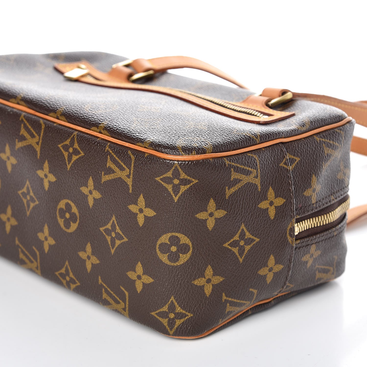 Louis Vuitton Monogram Cite MM 6 of 8