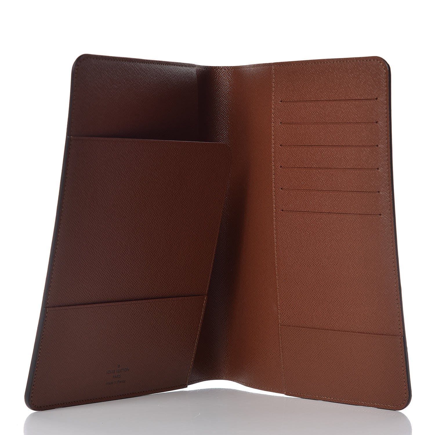 Louis Vuitton Monogram Desk Agenda Cover 5 of 7